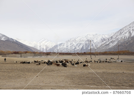 Wakhan Corridor Village Wakhan Corridor Village 87660708