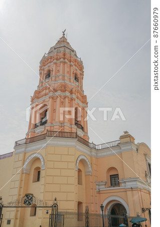 convent, friary, monastery 87660979