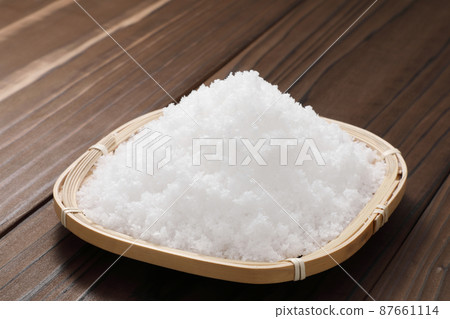 粗鹽 87661114