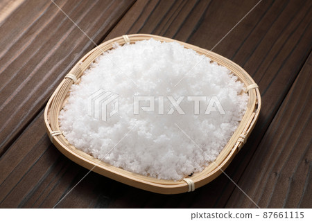 粗鹽 87661115