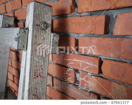 泥漿作物,紅磚,磚 泥漿作物,紅磚,磚 87661377