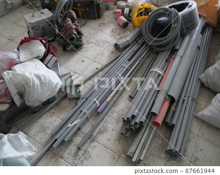 水電、水電 87661944