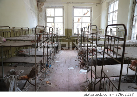 切爾諾貝利災難 87662157