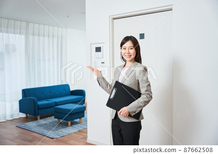 介紹房子的女人 87662508