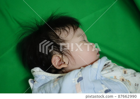 Toddler, sleep 87662990