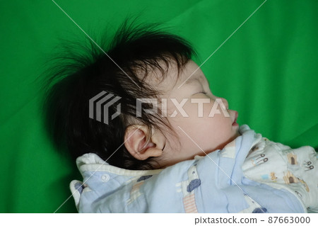 Toddler, sleep 87663000