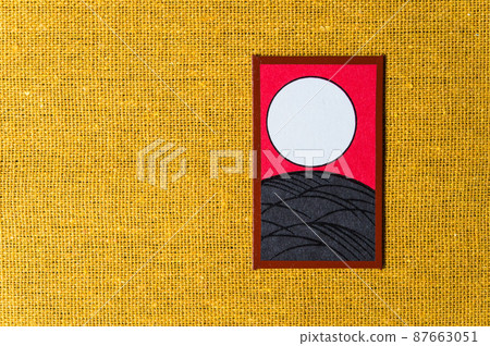 Hanafuda(弓的) Hanafuda(弓的) 87663051