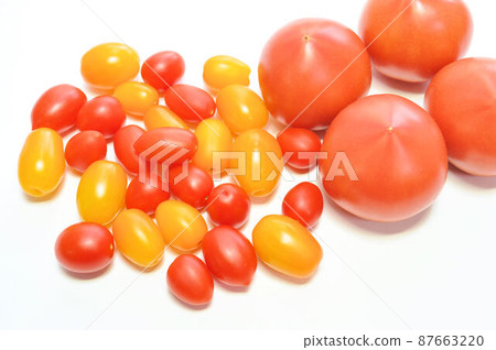 Amera番茄 Amera番茄 87663220
