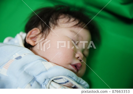 蹣跚學步,睡覺 蹣跚學步,睡覺 87663353