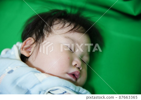 蹣跚學步,睡覺 蹣跚學步,睡覺 87663365