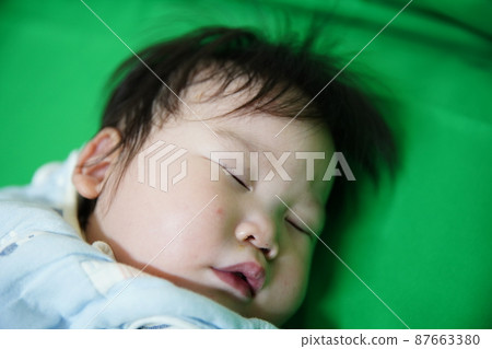 蹣跚學步,睡覺 蹣跚學步,睡覺 87663380