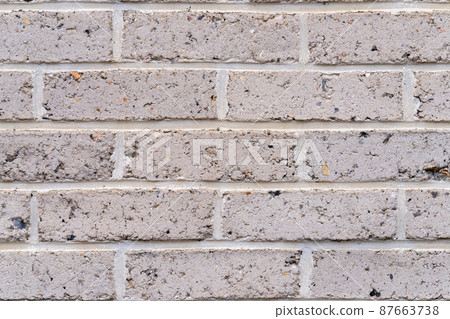 Exterior wall / background material / texture 87663738