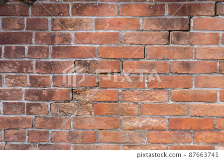 Exterior wall / background material / texture Exterior wall / background material / texture 87663741