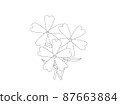 苔蘚福祿考著色書 87663884