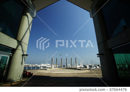橫濱Bayside Marina 橫濱Bayside Marina 87664476