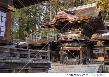 Akimiya Kaguraden to Haiden Akimiya Kaguraden to Haiden 87664585