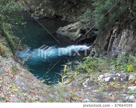 Kawazu Nanakida Kawazu Nanakida 87664595