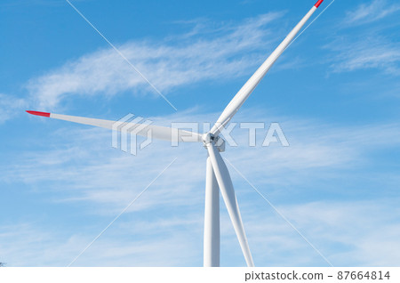 Wind turbine 87664814