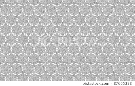 Pattern elegant template for fashion prints. Pattern elegant template for fashion prints. 87665358