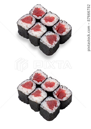 Sushi Tekka Maki Shadow Ali Shadow Pear 87666782