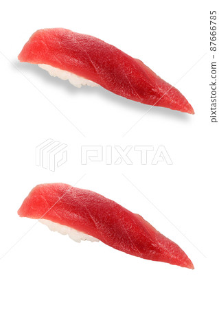 Sushi tuna shadow ant shadow pear Sushi tuna shadow ant shadow pear 87666785