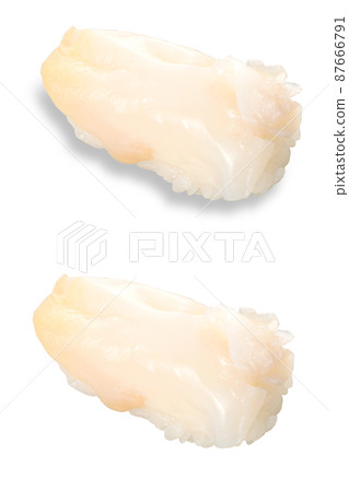 Sushi mashed shellfish shadow ant shadow pear Sushi mashed shellfish shadow ant shadow pear 87666791