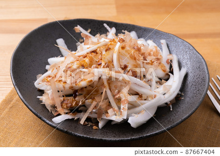 新洋蔥洋蔥沙拉 87667404