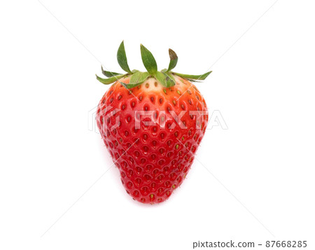 草莓彌生姬 87668285