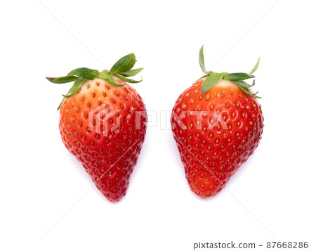草莓彌生姬 87668286