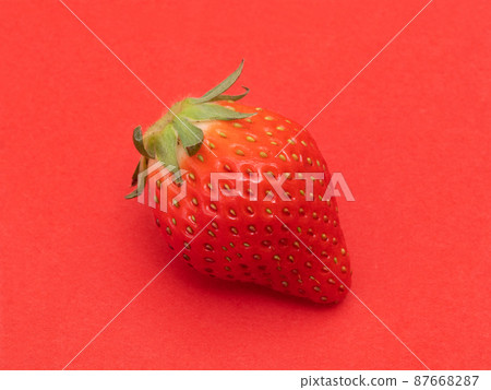 草莓彌生姬 87668287