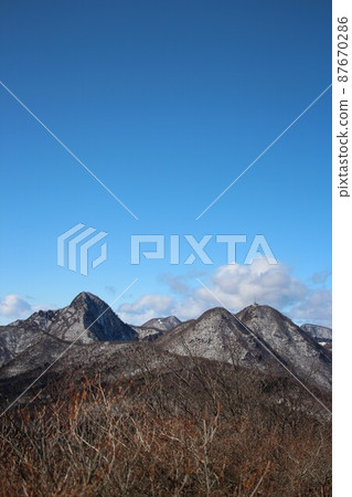 榛名山 榛名山 87670286