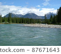 加拿大弓河 87671643