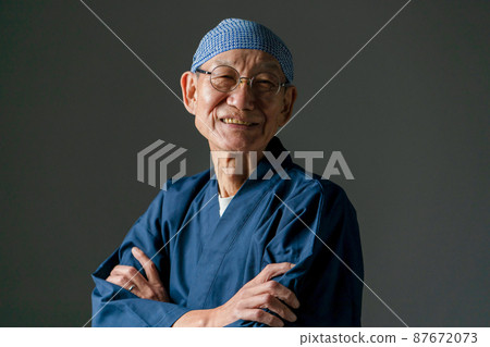 高級工匠 Samue 87672073