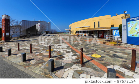 Hokudan Earthquake Memorial Park Nojima Fault Preservation Hall 1 Hokudan Earthquake Memorial Park Nojima Fault Preservation Hall 1 87672154