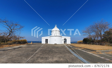 北淡路江崎燈塔 1 87672178