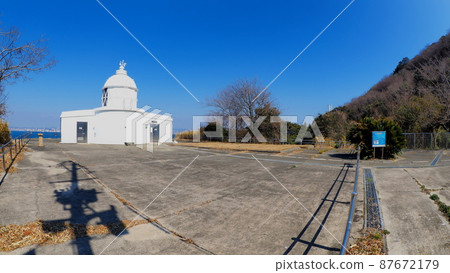 Kita Awaji Esaki Lighthouse 2 Kita Awaji Esaki Lighthouse 2 87672179