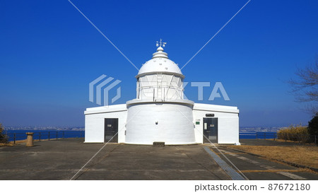 Kita Awaji Esaki Lighthouse 3 Kita Awaji Esaki Lighthouse 3 87672180