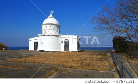 Kita Awaji Esaki Lighthouse 4 Kita Awaji Esaki Lighthouse 4 87672181