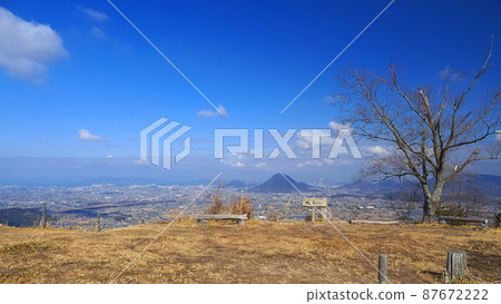 Ayakajoyama summit 1 87672222