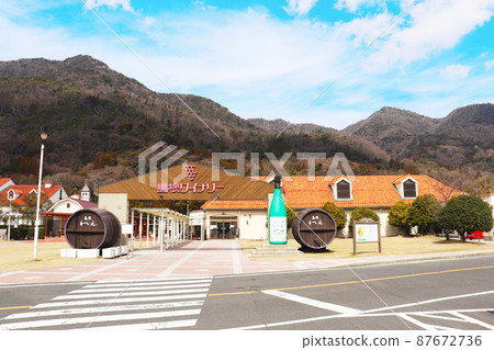 島根縣出雲市“島根酒廠” 87672736