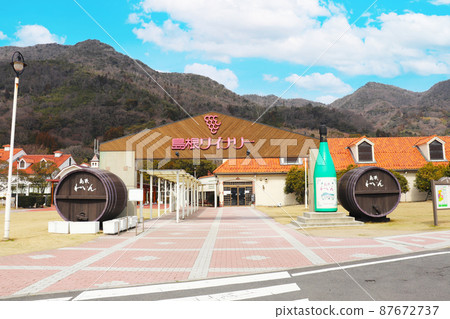 島根縣出雲市“島根酒廠” 島根縣出雲市“島根酒廠” 87672737