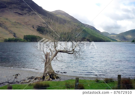 英格蘭巴特米爾湖 英格蘭巴特米爾湖 87672910