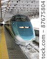  train 87675804