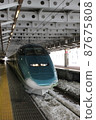 Shinkansen Tsubasa 87675808