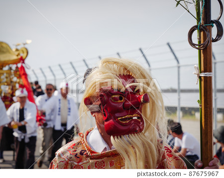 贊岐豐濱長沙祭新館 贊岐豐濱長沙祭新館 87675967