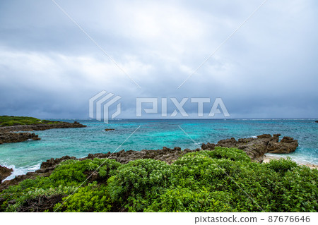 Ueno German Culture Village on Miyakojima 87676646