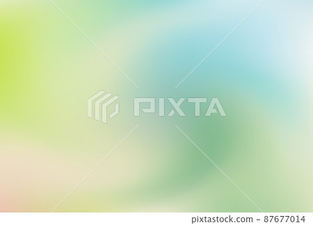 Rainbow background. Rainbow gradient backdrop. Rainbow background. Rainbow gradient backdrop. 87677014