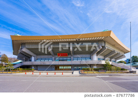 Nippon Budokan 87677786