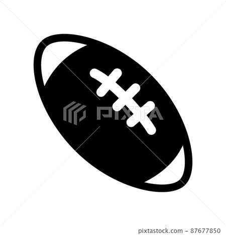 football icon 87677850