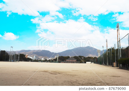 廣島縣吳市“入船山公園” 廣島縣吳市“入船山公園” 87679090